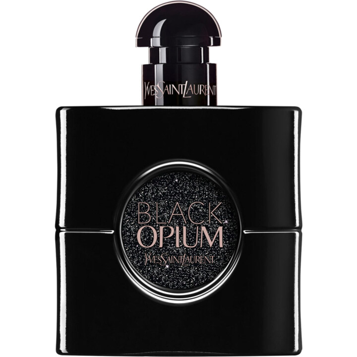 Black Opium Le Parfum - 2022 год